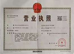 證書(shū)資質(zhì)