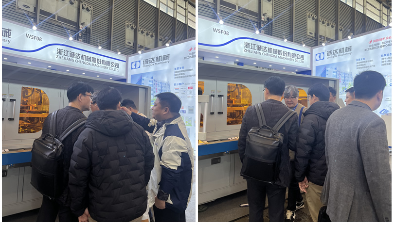 展會(huì)現(xiàn)場(chǎng) 展會(huì)現(xiàn)場(chǎng)